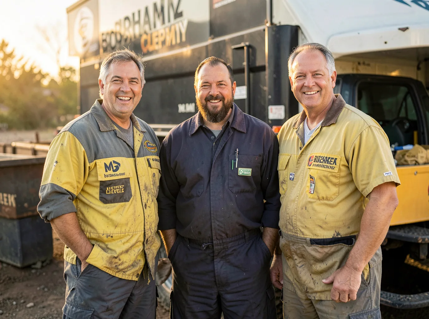 Sewage Cleanup company in Victoria, IL